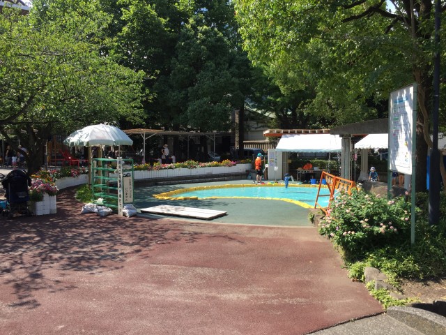 秀和新川レジデンス　周辺環境