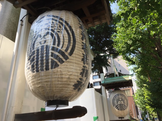 秀和新川レジデンス　周辺環境