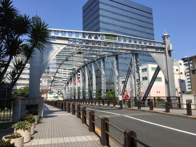 秀和新川レジデンス　周辺環境