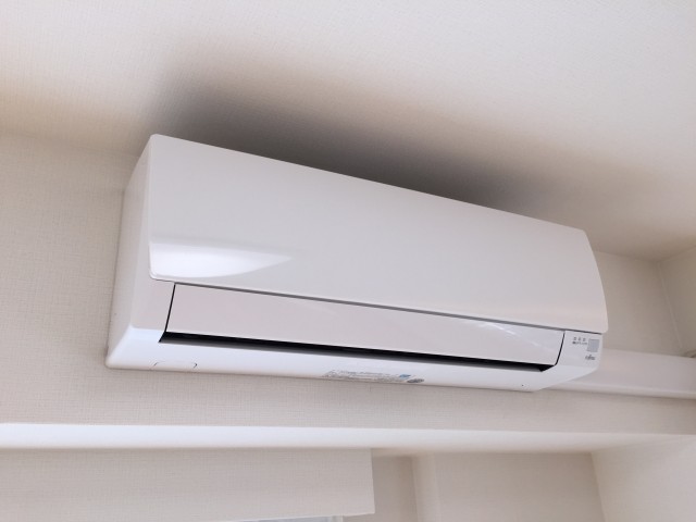 秀和新川レジデンス　ＬＤＫエアコン