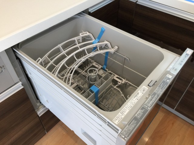 秀和新川レジデンス　キッチン