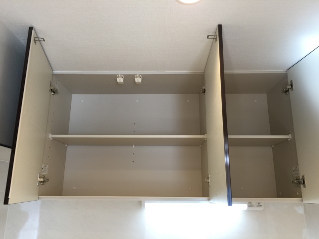 秀和新川レジデンス　キッチン