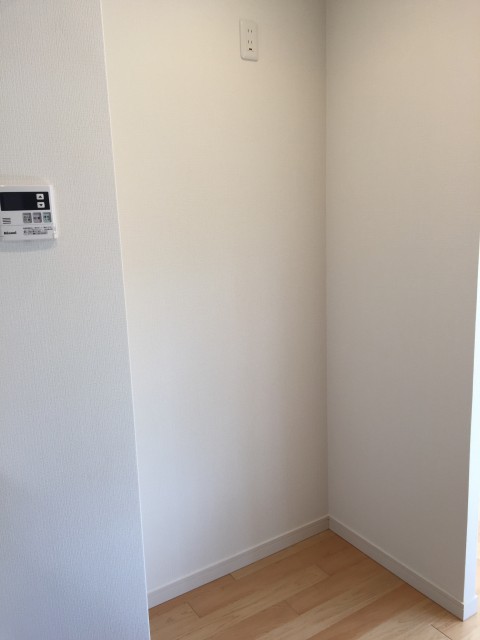 秀和新川レジデンス　キッチン