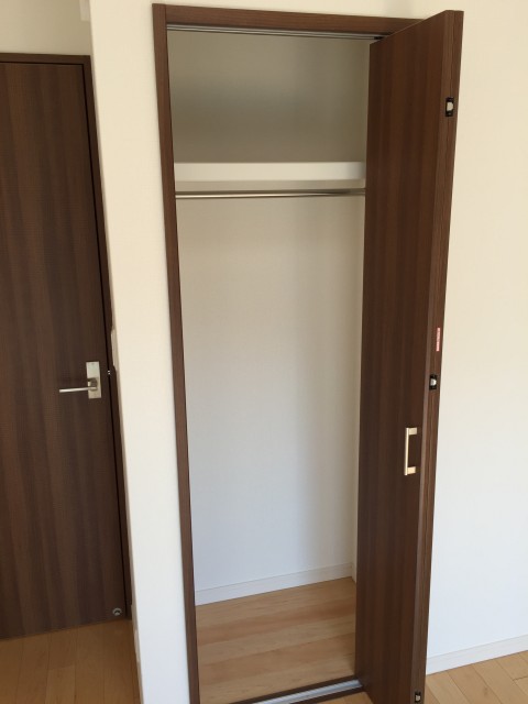 秀和新川レジデンス　洋室約5.4帖