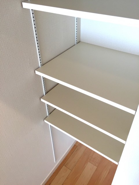 秀和新川レジデンス　約6.7帖