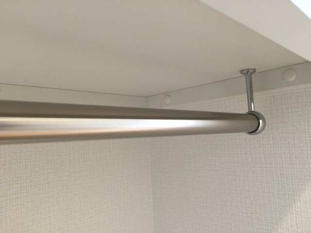 秀和新川レジデンス　約6.7帖