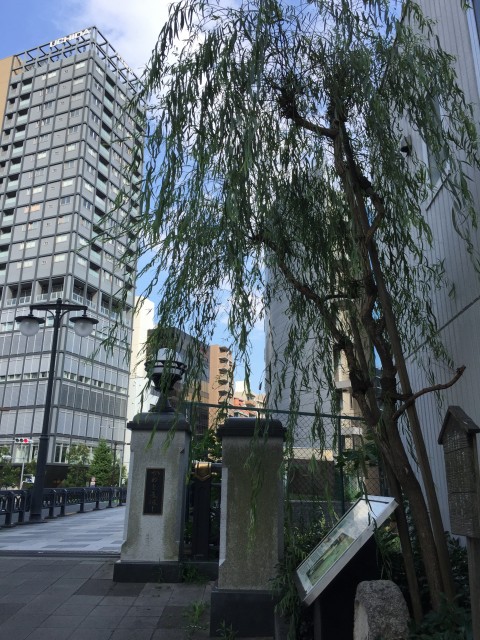 秀和新川レジデンス　周辺環境