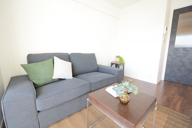 藤和三軒茶屋コープ リビング