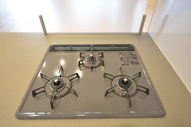 宏和マンション キッチン