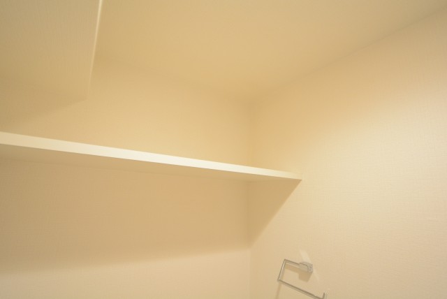 勝どきハイム トイレ