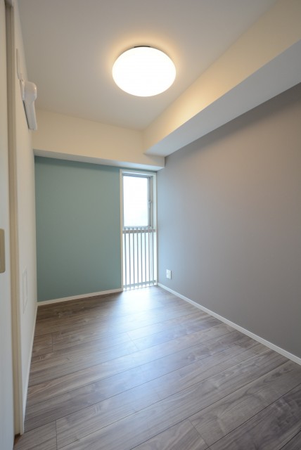 ライオンズマンション池袋 ファミリーライブラリー