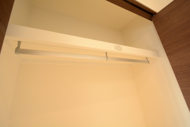 マンション小石川 洋室