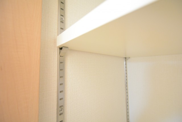 勝どきハイム ダイニング収納