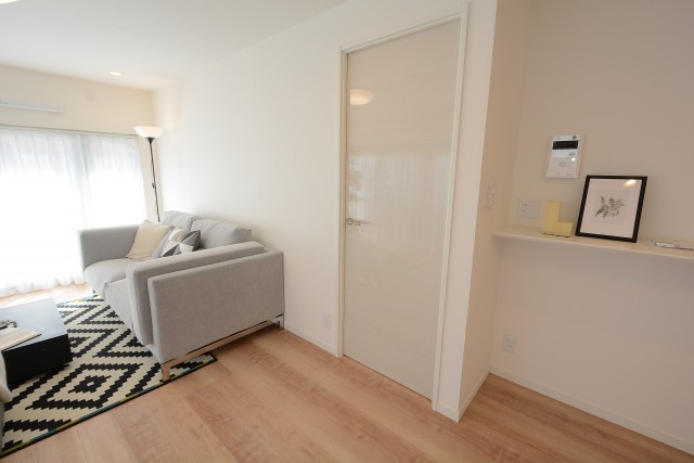 シャトレ市ヶ谷 洋室7.1