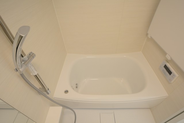 ライオンズマンション池袋 浴室