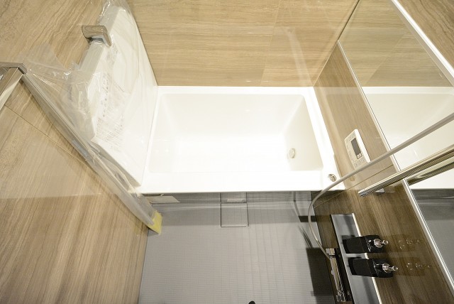 藤和三軒茶屋コープ バス