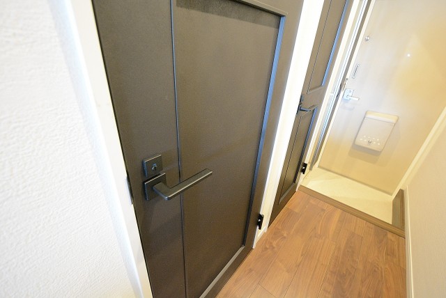 藤和三軒茶屋コープ 洗面