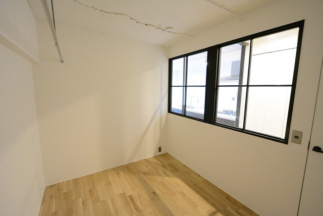 代官山エーデルハイム 洋室4.2