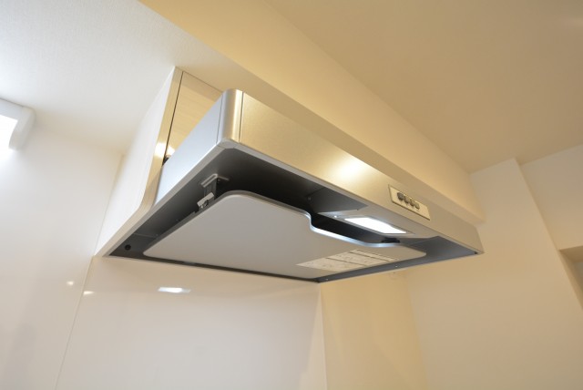 ライオンズマンション池袋 キッチン