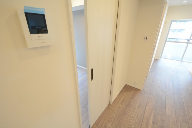 ライオンズマンション池袋 ファミリーライブラリー