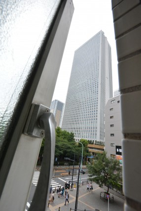 ライオンズマンション池袋 ファミリーライブラリー