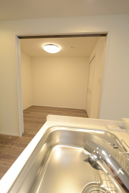 ライオンズマンション池袋 洋室2