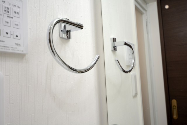 マンション小石川