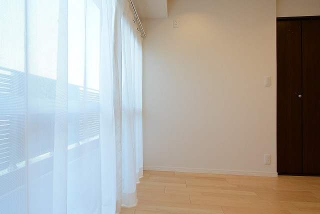 日商岩井豪徳寺マンション　LD