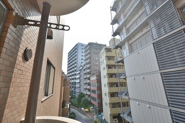 グランドステージ初台4Ｆ (70)