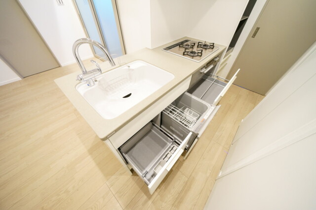 ライオンズマンション元麻布 K