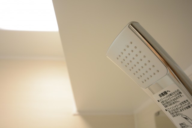 ライオンズマンション池袋 浴室