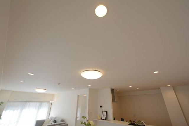 シャトレ市ヶ谷 LD