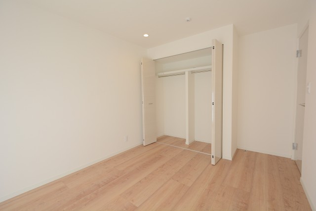 シャトレ市ヶ谷 洋室7.1