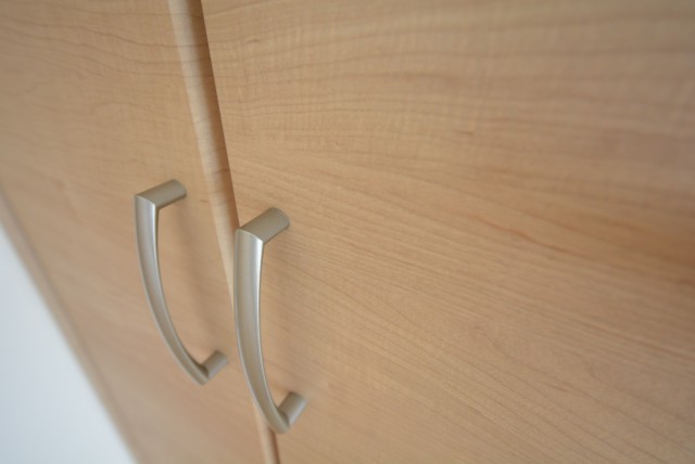 勝どきハイム 洋室1