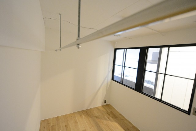 代官山エーデルハイム 洋室4.2