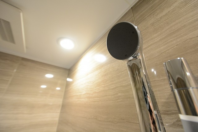 藤和三軒茶屋コープ バス