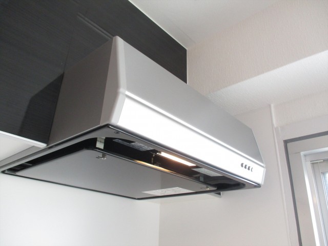 セレクトガーデン池袋 　キッチン