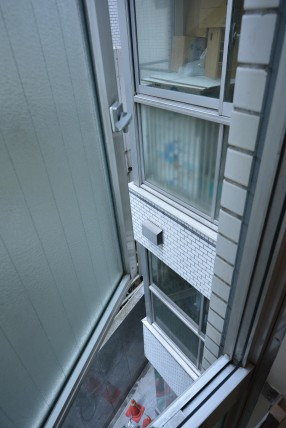 ライオンズマンション池袋 LDK