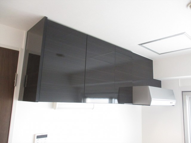 セレクトガーデン池袋　キッチン