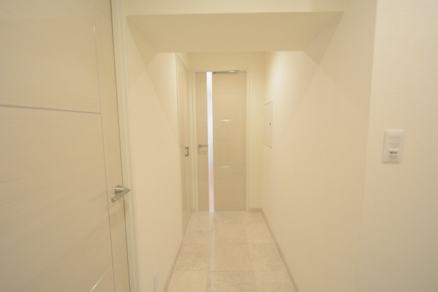 シャトレ市ヶ谷 LD