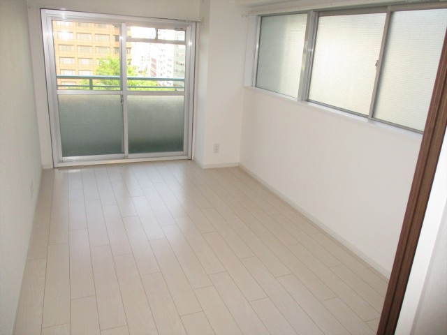 セレクトガーデン池袋　洋室6帖