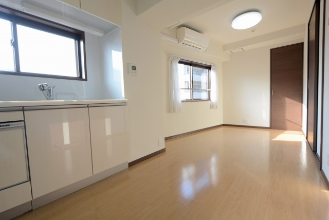 マンション小石川 LD