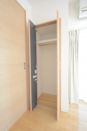 勝どきハイム 洋室1