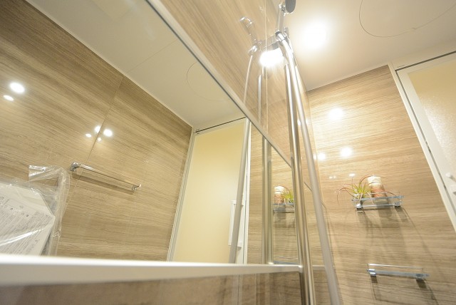 藤和三軒茶屋コープ バス