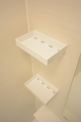 ライオンズマンション池袋 浴室