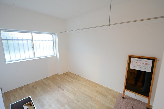 代官山エーデルハイム 洋室5.0