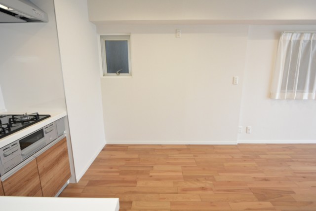 シャトレー代々木 (26)キッチン