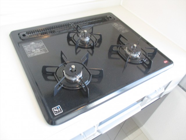 セレクトガーデン池袋　キッチン