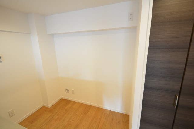 宏和マンション キッチン