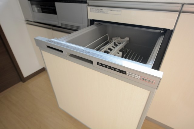 マンション小石川 キッチン